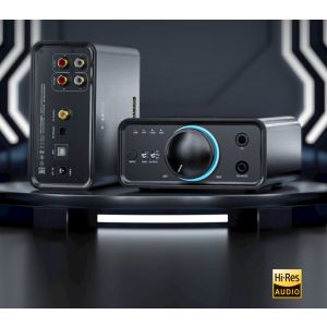 FiiO K7