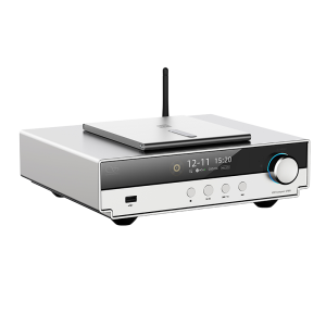Shanling CT90 Silver