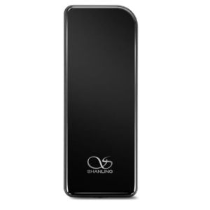 Shanling UP - przenośny DAC + AMP USB