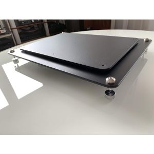 Custom Design Quadrophonic iRAP podstawa antywibracyjna