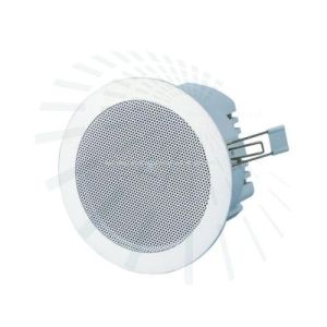 Taga Harmony TCW-64RV Głośnik ścienny/sufitowy do instalacji 100V sztuka.