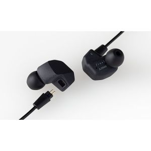 Final Audio A3000 Słuchawki Dokanałowe