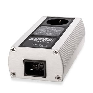 Supra LoRad MD01-16-EU DC Blocker