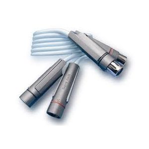 Supra DAC-XLR Interkonekt XLR, 1 m