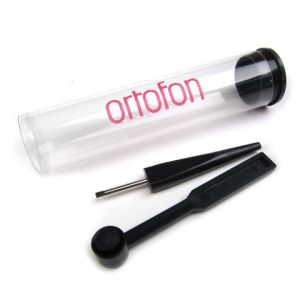 Ortofon Hi-fi maintenance set - zestaw konserwujący
