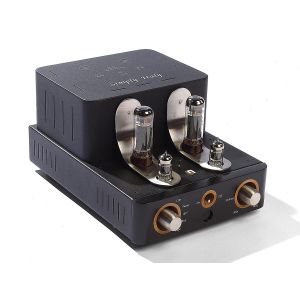 Unison Research Simply Italy USB black