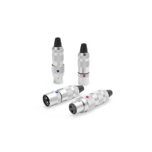 Oyaide FOCUS-1 Wtyki XLR