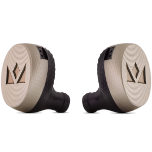 Noble Audio Katana słuchawki dokanałowe