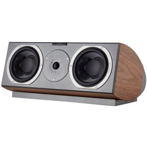 Audiovector RC Signature - kolumna centralna Italian Walnut 