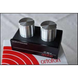 Ortofon ST 80 SE MC - MC-transformator