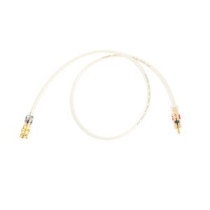 Atlas Cable Element 75 Ohm BNC 1xBNC - 1xRCA S/PDIF - 1m