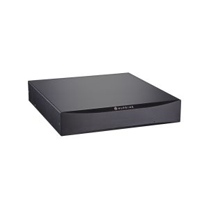 NuPrime STA-9 Końcówka mocy stereo Black
