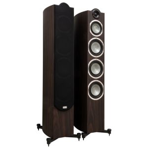 Taga Harmony PLATINUM F-120 v.3 Kolumny podłogowe Modern Wenge