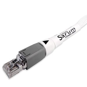 Chord Sarum Tuned ARAY Ethernet - Kabel do transmisji strumieniowej