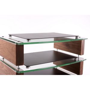 Custom Design iRAP TT  Platforma antywibracyjna