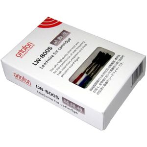 Ortofon LW 800S - Kable do headshella