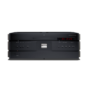 SolulNote S-3 Reference Black