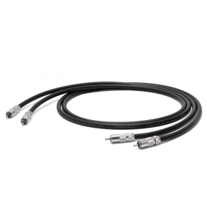 Oyaide interkonekt across 750 V2 (RCA)