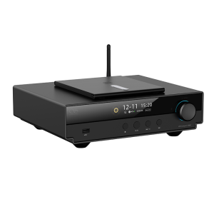 Shanling CT90 Czarny