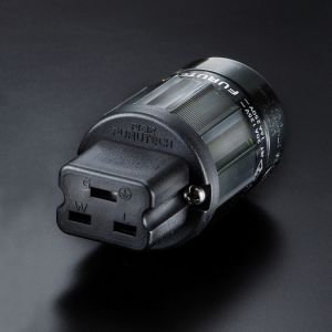 Furutech FI-32(R) - wtyk zasilający żeński