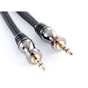 Eagle Cable Deluxe Stereo Mini Jack - Mini Jack 3,2m