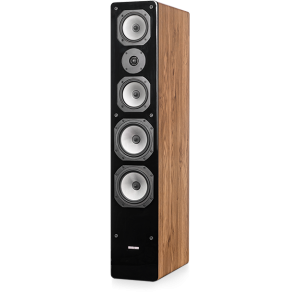 Dynavoice Challenger M-65 Kolumny wolnostojące Oak