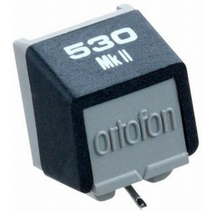 Ortofon 530 MK II igła do wkładek gramofonowych