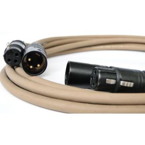 Van den Hul The Second - Interkonekt cyfrowy XLR 1m