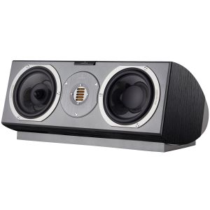 Audiovector RC Avantgarde - kolumna centralna Black Ash