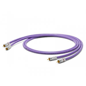 Oyaide INTERKONEKT PA-02TR V2 (RCA)