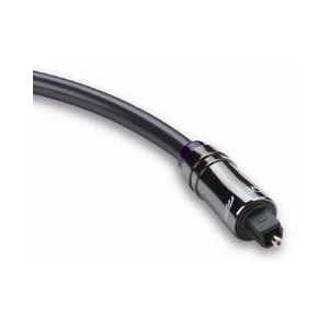 QED QE6602 (2.0m) PERFORMANCE Kabel optyczny TOSLINK - TOSLINK