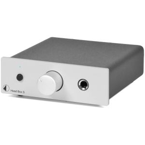 Pro-Ject Head Box S Wzmacniacz słuchawkowy