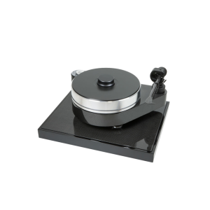Pro-Ject RPM 10 Carbon - gramofon analogowy z wkładką Ortofon Cadenza RED