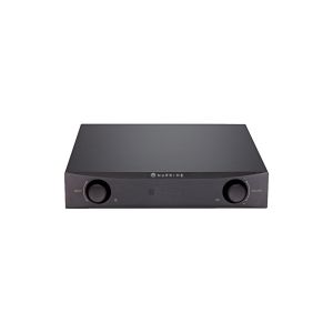 NuPrime DAC-9SE Audiofilski referencyjny studyjny przetwornik DAC stereo 32-bit/768kHz / DSD256 z przedwzmacniaczem