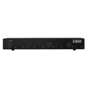 Taga Harmony TVS-4 - czterostrefowy selektor stereo