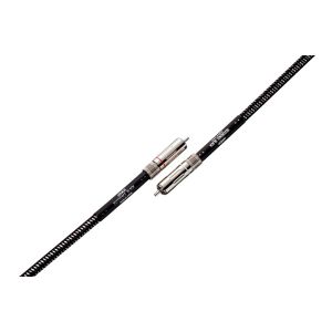 Ortofon Reference BLACK RCA Interkonekt