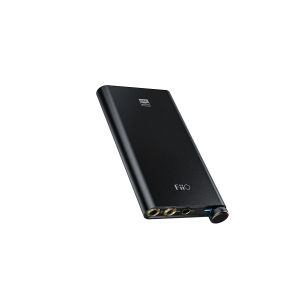 FiiO Q3s Wzmacniacz Słuchawkowy z USB DAC
