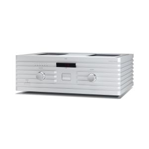 SoulNote A-2 Silver