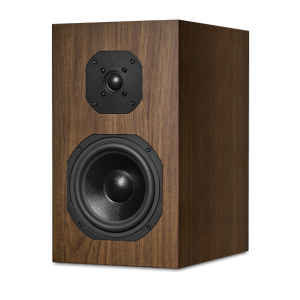 Dynavoice Classic CL-16 Kolumny podstawkowe Walnut