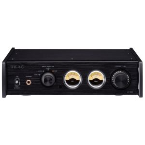 Teac AX-505 Wzmacniacz zintegrowany stereo Black