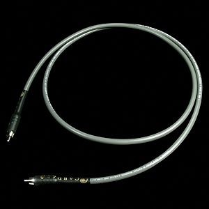 Cardas Microtwin Interconnect (RCA) Interkonekt analogowy 1,0m