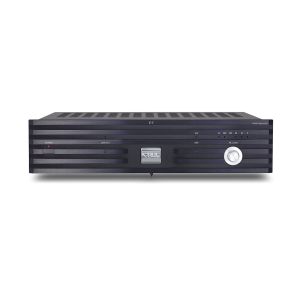 SoulNote E-1 Black przedwzmacniacz MM/MC
