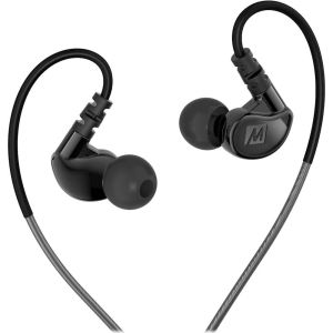 MEE Audio M6 Słuchawki dokanałowe sportowe