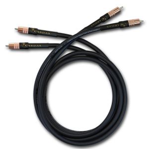 Cardas Clear Reflection Interconnect (RCA) Interkonekt analogowy 0,5m