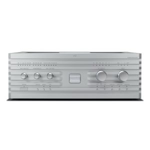 SoulNote E-2 Silver przedwzmacniacz gramofonowy