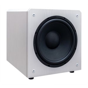 Taga Harmony TSW-212 Subwoofer aktywny White