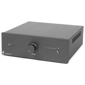 Pro-Ject Stereo Box RS audiofilski wzmacniacz zintegrowany
