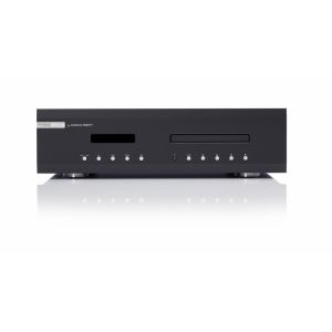 Musical Fidelity M6scd Odtwarzacz CD z przetwornikiem DAC Czarne 