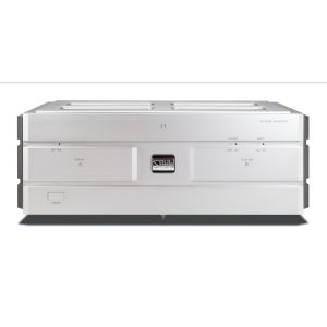 SoulNote Z-3 Silver transport sieciowy