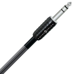 Wireworld Nano Silver Eclipse (NSH) 2m